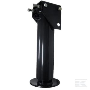 Domkrato stovo cilindras 85-250 su greito fiksavimo mechanizmu SP85250CS