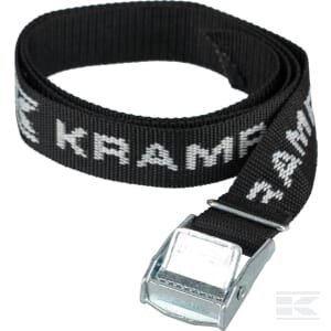 Kramp tvirtinimo dirželis 1,5 m SPB150KR