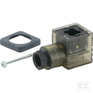 Energijos taupymo kištukas 12 V DC SPKA132A3GT9