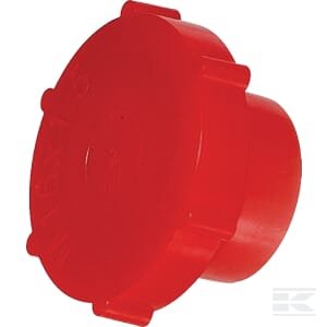 Metrinė apsauginė aklė M16x1.5 SPM16L08