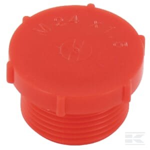Metrinė apsauginė aklė M24x1.5 SPM24L14