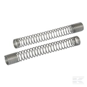 Apsauginė spyruoklė 2380N04 AKV2380N04RVS