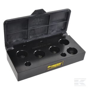 Laikiklis 2PS06 vyr SPS