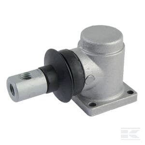 Kampinė jungtis SQ925CA1ALU