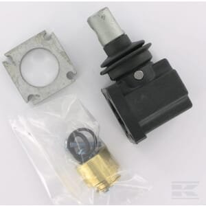 Rankinis valdymas 116 sekcijai SQ925PZ1