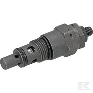 N tipo slėgio ribojimo vožtuvas 40–200 bar SQ925VVLP