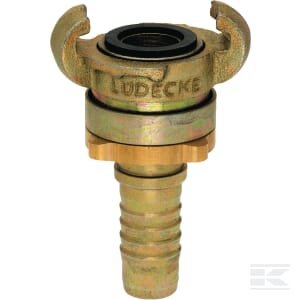 MODY jungtis žarnai SSG25S