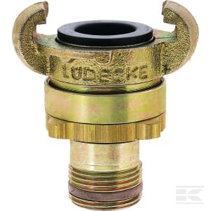 MODY jungtis su išoriniu sriegiu SSGA12