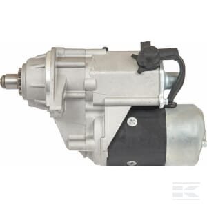 Starteris 12 V 2,5 kW