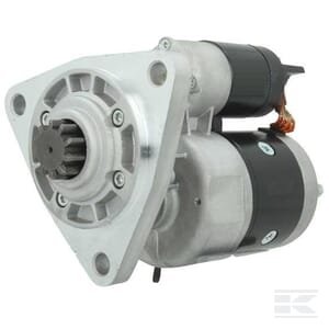 Starteris 12 V 2.7 kW