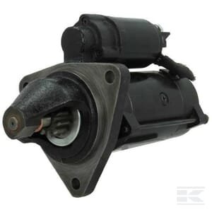 Starteris 12V 3,2kW