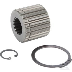 Bush for support SU uni. SAE 16/32-15t SU9BUS1