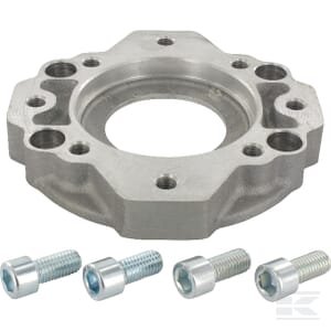 Flanšas priekinio guolio SU Universal SAEB SU9FLENS1