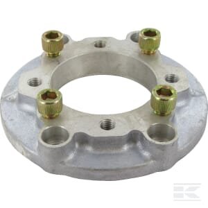 Tvirtinimo flanšas SAE-A GBU359DHA