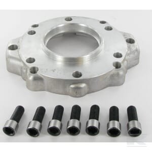 Tvirtinimo flanšas SAE-C GBU359DHC