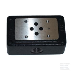 03 subplokštė šoninė A+T+B+P 3/8" ES3D38L1