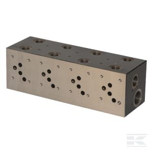 05 subplokštė apatinė jungtis 1/2" MR57GZC