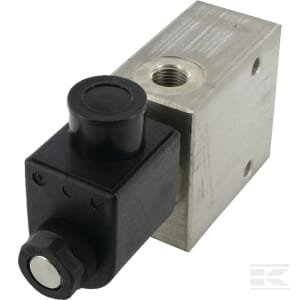 Valdymo vožtuvas 3/2 SV082302 12 V DC, A04 SV082302001