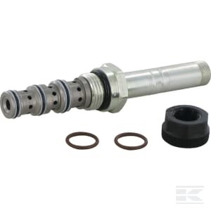 Valdymo vožtuvas 4/2 SV10-24-01-00-00-B-0 SV1024010000B00