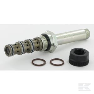 Valdymo vožtuvas 4/2 SV10-24-07-00-00-B-0 SV1024070000B00