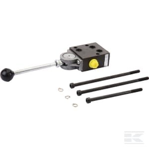 Antras montavimo vožtuvas SV120 Z2, paprastas SV120Z2