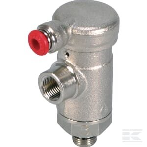 Uždarymo vožtuvas SV221414