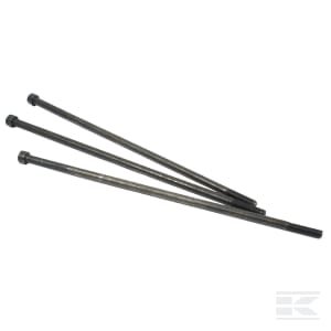 3 vnt. varžtų komplektas M8x130 SV995002