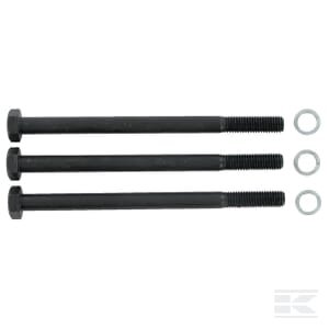 3 varžtų komplektas M10×150 SV995010