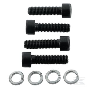 4 varžtų komplektas M8×30 SV995040