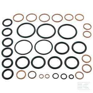 Tarpiklių komplektas SV9N96023