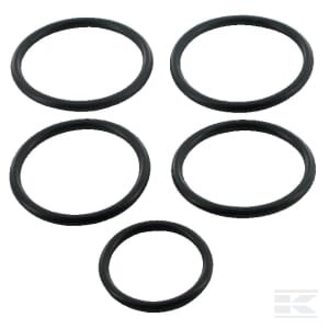 Tarpiklių komplektas SV9N96028