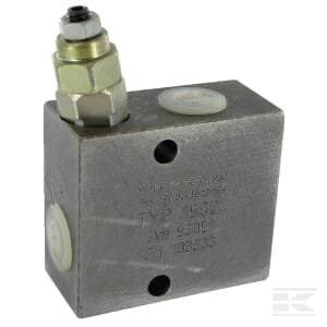 Įvadinis vožtuvas SB1 SVA19024