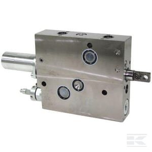 5/4 vožtuvas SB23LS, kairys SVA19145