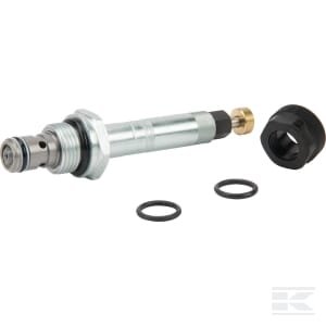 Kasetinis vožtuvas 2/2 SVP08-CDB-00-00-PB- SVP08CDB0000PBP00