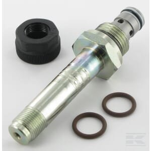 Kasetinis vožtuvas 2/2 SVP08-CDB-00-B-00 SVP08CDB00B00