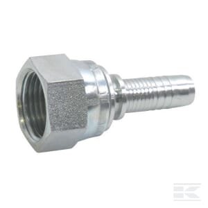 Įvorė DN25-1-1/16 UNF PA2517