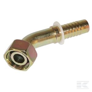 Įvorė DN13-M22x1.5 dėžė 15 vnt PGLO132245P015