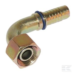 Antgalis DN32-M52x2,0-38S-90° PGSO325290