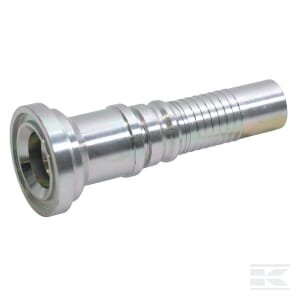 Užspaudžiama mova 4SH-DN20 su flanšu Ø38.1 mm SFLH2012