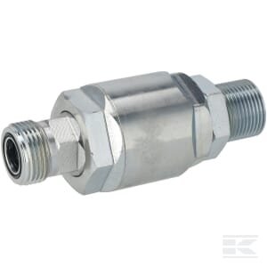 Sukamasis perėjimas M 1-3/16 ORFS x F 1-3/16 ORFS SZS12MS12F