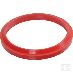 Strypo braukiklis ASU 140 x 155 x 9,5/14 mm ASU14015595T38