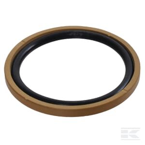 Stūmoklio sandariklis 75x59,5x6,3 mm Hallite ZAS7559563