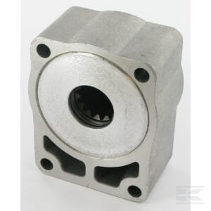 Atrama cilindro velenui 18 mm T118