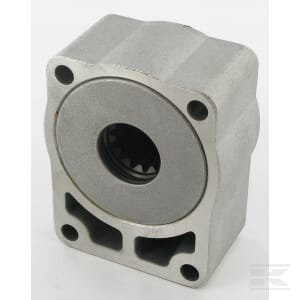 Atrama kūginiam velenui 1:8 T18