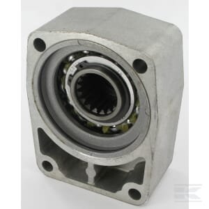 Atrama kūginiam velenui 1:5 T25