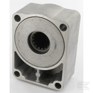 Atrama kūginiam velenui 1:8 T28S