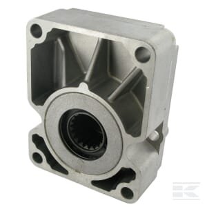 Atrama cilindro velenui 24 mm T324