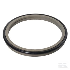 Strypo braukiklis ASP 60 x 66,8 x 5 mm PTFE ASP606685PTFE