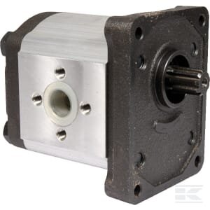 Krumplinis siurblys AZPF-10-019RFO30PB Bosch Rexroth 510625049