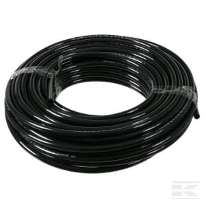 Plastikinis vamzdelis 8x1,0 mm T730002P025